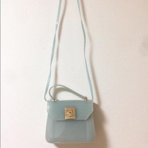 Furla candy bon bon mini bag